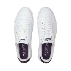 【新品未使用】PUMAスニーカー27.5cmの画像