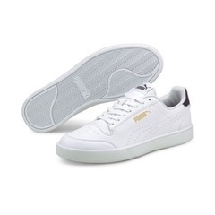 【新品未使用】PUMAスニーカー27.5cmの画像