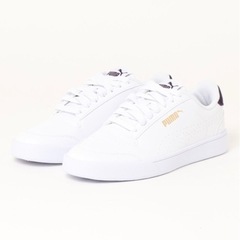 【新品未使用】PUMAスニーカー27.5cm