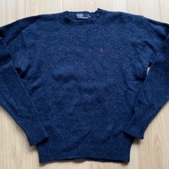 ラルフローレン★POLO RALPH LAUREN クルーネック...