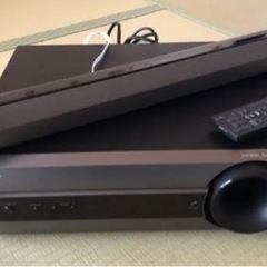 パイオニア SB550 サウンドバー スピーカー