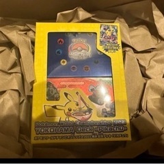 ポケモンカード横浜2023記念デッキ