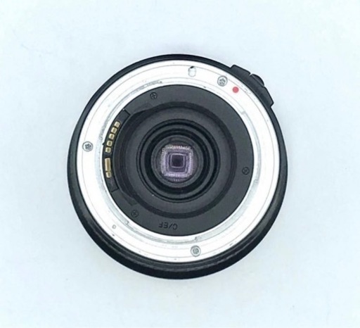 s107502 Tokina トキナー AF 19-35mm 1:3.5-4.5 カメラ レンズ 広角レンズ 一眼レフ 撮影 ズームレンズ 動作確認済 中古品