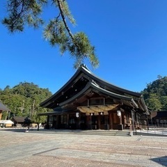 【出雲大社・御朱印・御守り】代理参拝