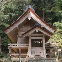 【出雲大社・御朱印・御守り】代理参拝の画像