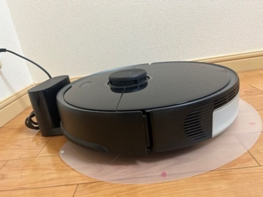 値下げします❗️ロボット掃除機　