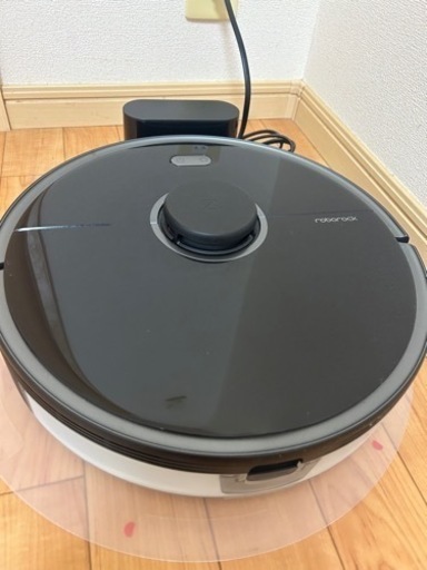値下げします❗️ロボット掃除機