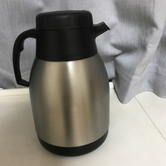 ニトリの魔法瓶