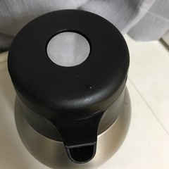 ニトリの魔法瓶の画像