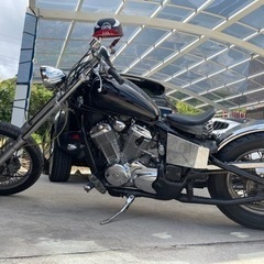 Steed400の画像