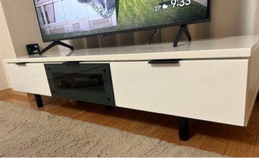 値下げします❗️❗️テレビ台