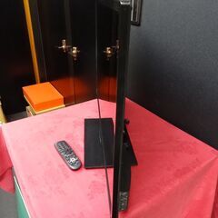 【お買い上げありがとうございました】液晶テレビ  32型 　オリオン 　LK-321BP　 2013年製　BSは非対応です　ek-296gedの画像