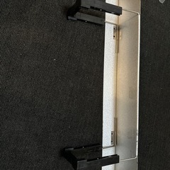 コンロ奥カバーの画像