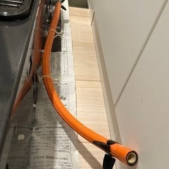 【※早い者勝ち】　ガスコンロ　Paloma IC-S87BM-Ｒの画像