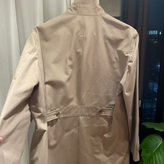 コート　メンズの画像