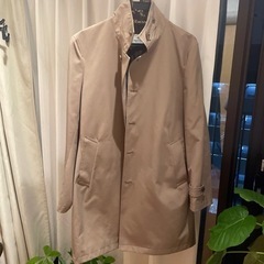 コート　メンズ