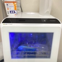 THANKO食器洗い機