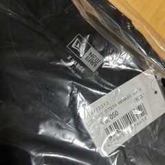 【定価約12000円超】NEW ERA 購入品 新品未使用の画像