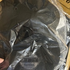 【定価約12000円超】NEW ERA 購入品 新品未使用の画像