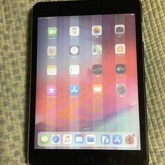 iPad mini2