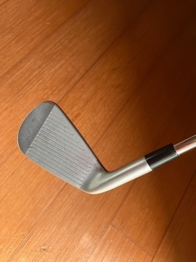 TaylorMade テーラーメイド　P790 4番アイアン　単品