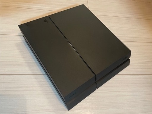 【20%値下げ】PS4本体 500GB Marvel Spider-Manセット