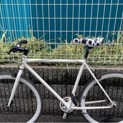 ピストバイク その他の中古が安い！激安で譲ります・無料で