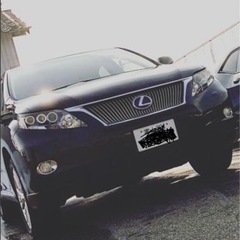 rx450h