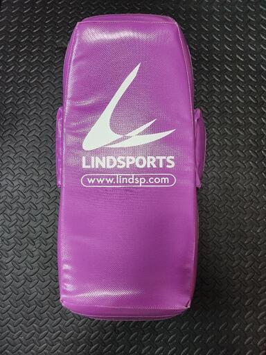 美品 リンドスポーツ ラグビー タックルバッグ ヒットパッド タックル