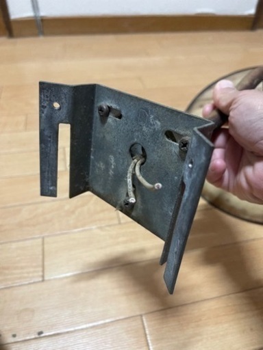 Toto 様昭和レトロ街灯レトロ外灯外灯三丁目の夕陽 (あさと