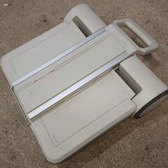 受付終了 程度並 ショッピングカート 折畳小型カート