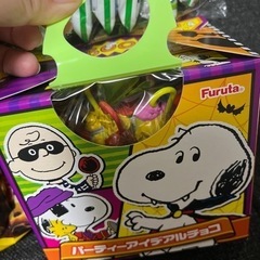 お菓子 チョコ多めの画像