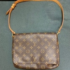 LVミュゼットタンゴ