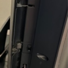 ビクター 37型 ハイビジョン液晶テレビ B-CASカード&地デジ&BS視聴の画像