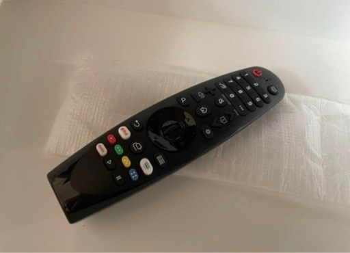 LGスマートTV用リモコンVorlich ユニバーサルLG全機種対応