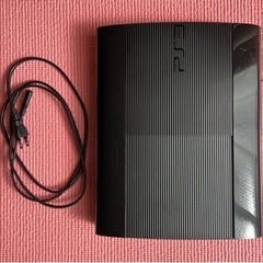 【Ver4.82】プレイステーション3 CECH-4000C 5...