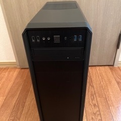 i7-7700K SSD1TB メモリ16GB デュアルチャンネ...
