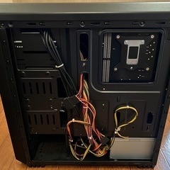 i7-7700K SSD1TB メモリ16GB デュアルチャンネル 電源450W