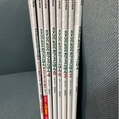 山本ゆり　カフェごはん　レシピ本セットの画像