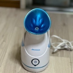 Amconsure ナノスチーム美顔器
