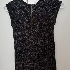 ZARA　ワンピース　１２８ｃｍの画像