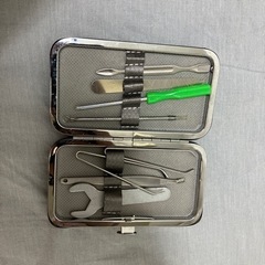工具