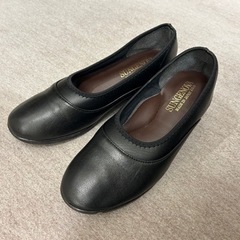 ほぼ新品　未使用　SUNGENOVA サンジェノバ　やわらか靴　...