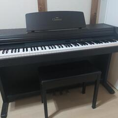 クラビノーバ　電子ピアノ