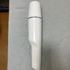 手持ち掃除機