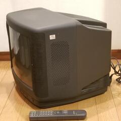 ★【 無 料 】★ SONYテレビ ★ KV-14PSI ★ 14インチ ★ 防犯カメラ用 ★ ゲーム用 ★の画像