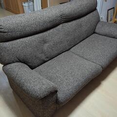 ソファー　3人掛け