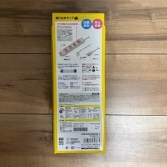 【新品】サンワサプライ　電源タップの画像