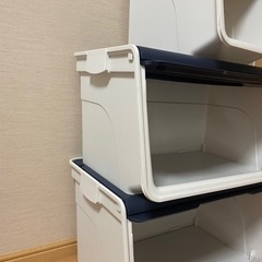 衣類 収納　の画像