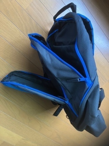 ★リュック「PUMA」青「新品」